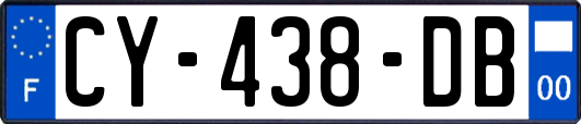CY-438-DB