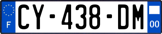 CY-438-DM