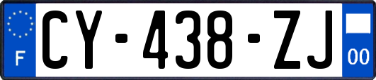 CY-438-ZJ
