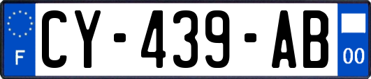 CY-439-AB