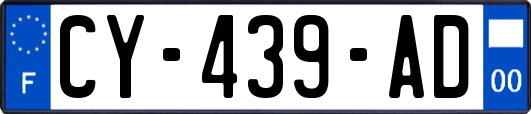 CY-439-AD