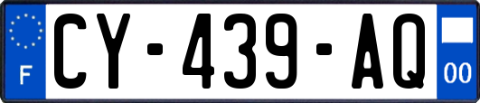 CY-439-AQ