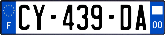 CY-439-DA