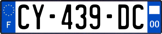 CY-439-DC