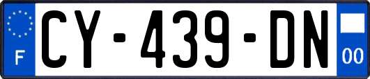 CY-439-DN