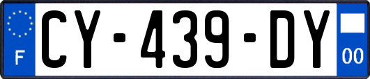 CY-439-DY