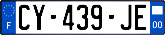 CY-439-JE