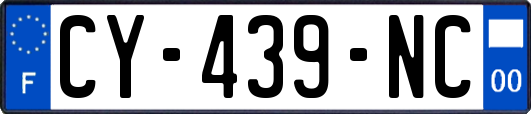 CY-439-NC
