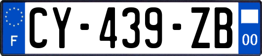 CY-439-ZB