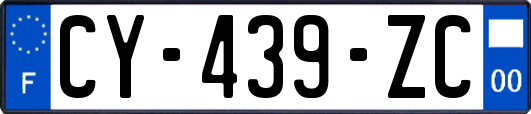 CY-439-ZC