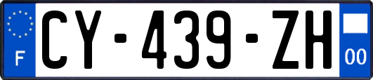 CY-439-ZH