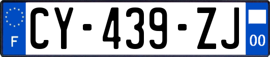 CY-439-ZJ