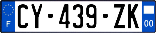 CY-439-ZK