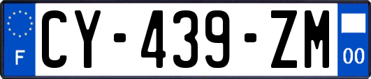 CY-439-ZM