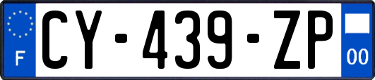 CY-439-ZP