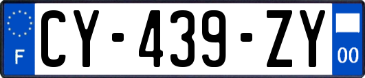 CY-439-ZY