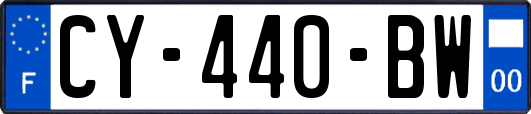 CY-440-BW