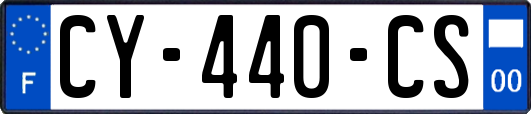 CY-440-CS