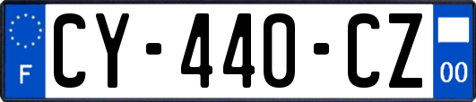 CY-440-CZ