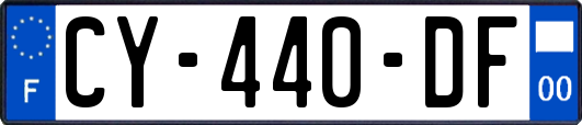 CY-440-DF