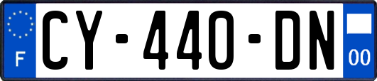 CY-440-DN