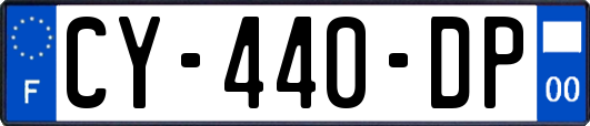 CY-440-DP