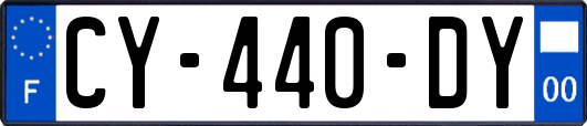 CY-440-DY