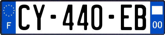 CY-440-EB