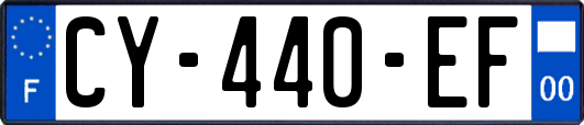 CY-440-EF