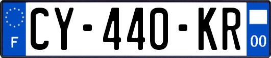 CY-440-KR