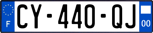 CY-440-QJ