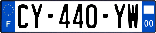CY-440-YW