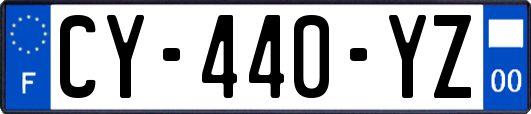 CY-440-YZ