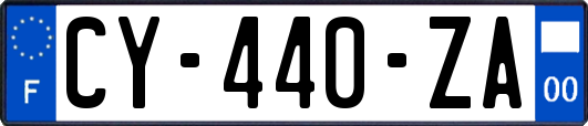 CY-440-ZA