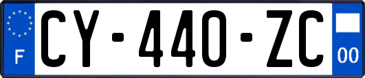CY-440-ZC