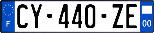 CY-440-ZE