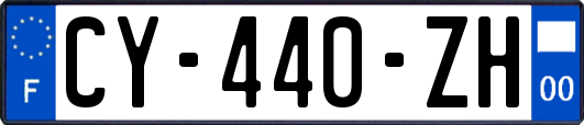 CY-440-ZH