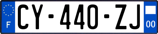 CY-440-ZJ