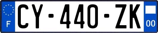 CY-440-ZK