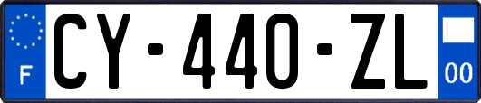 CY-440-ZL