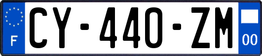 CY-440-ZM