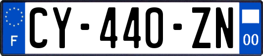 CY-440-ZN