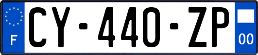 CY-440-ZP