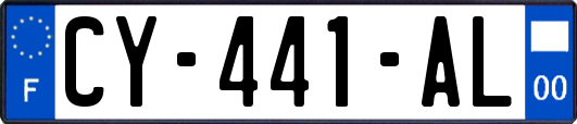 CY-441-AL