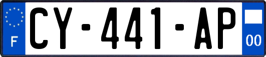 CY-441-AP