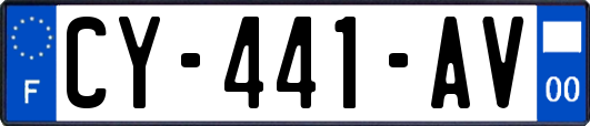 CY-441-AV