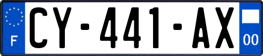 CY-441-AX