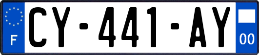 CY-441-AY