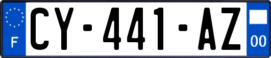 CY-441-AZ