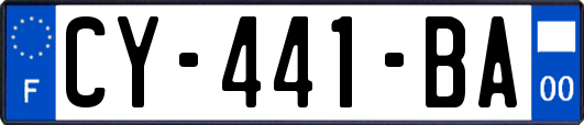 CY-441-BA